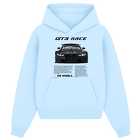 GT3 Race Hoodie