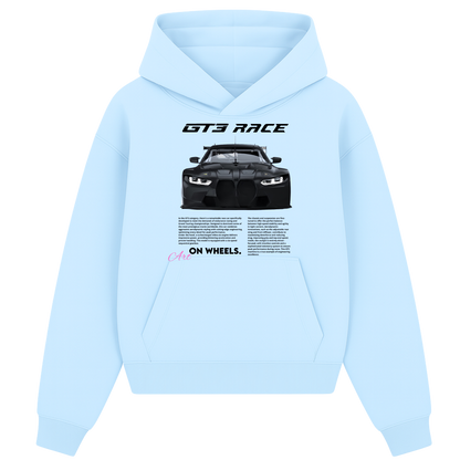 GT3 Race Hoodie