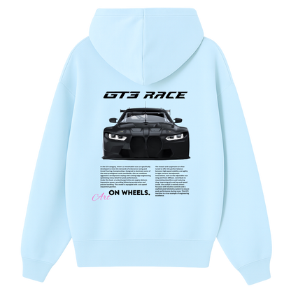 GT3 Race Hoodie