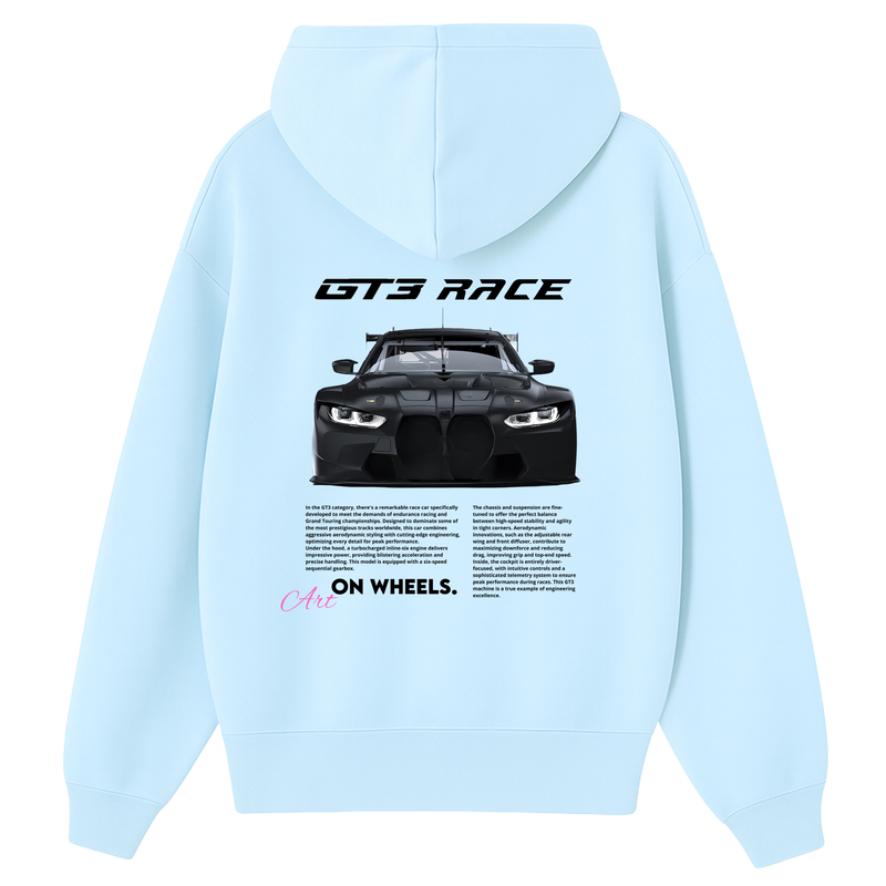 GT3 Race Hoodie