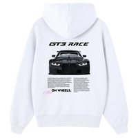 GT3 Race Hoodie