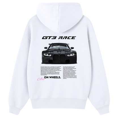 GT3 Race Hoodie