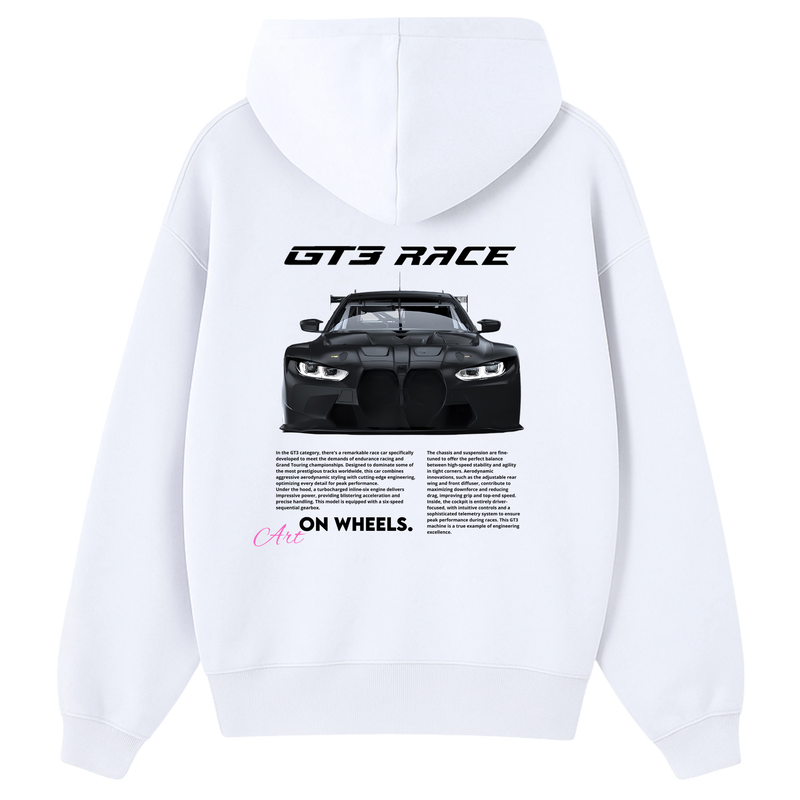 GT3 Race Hoodie