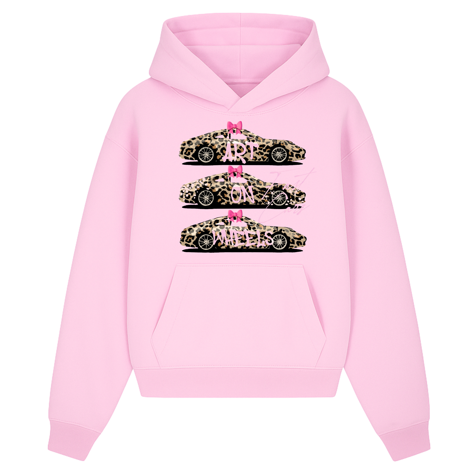 Coquette Hoodie