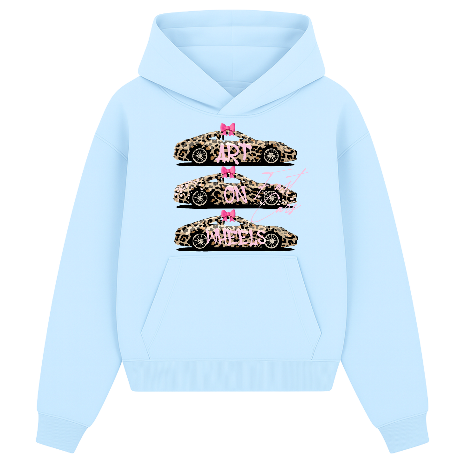 Coquette Hoodie
