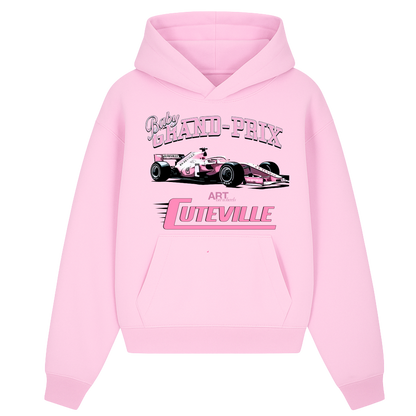 Grand prix Hoodie