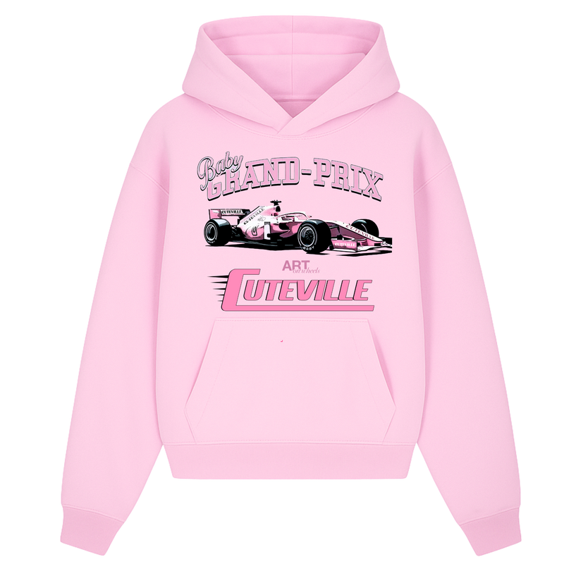Grand prix Hoodie