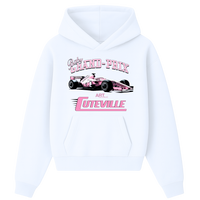 Grand prix Hoodie