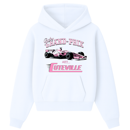 Grand prix Hoodie
