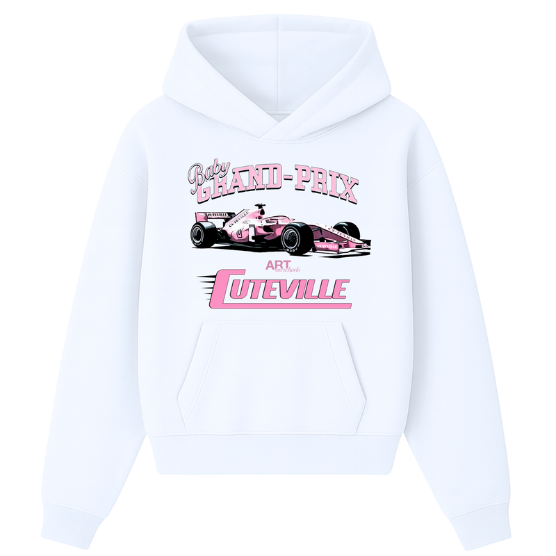 Grand prix Hoodie
