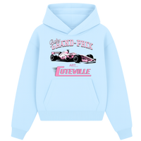 Grand prix Hoodie