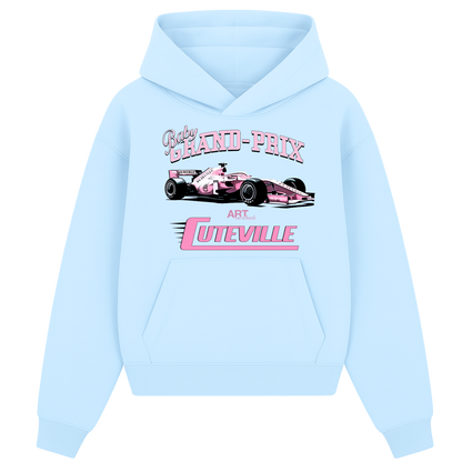 Grand prix Hoodie
