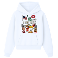 Adorbsabyyx x Artonwheels Hoodie