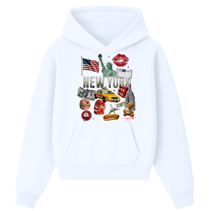 Adorbsabyyx x Artonwheels Hoodie