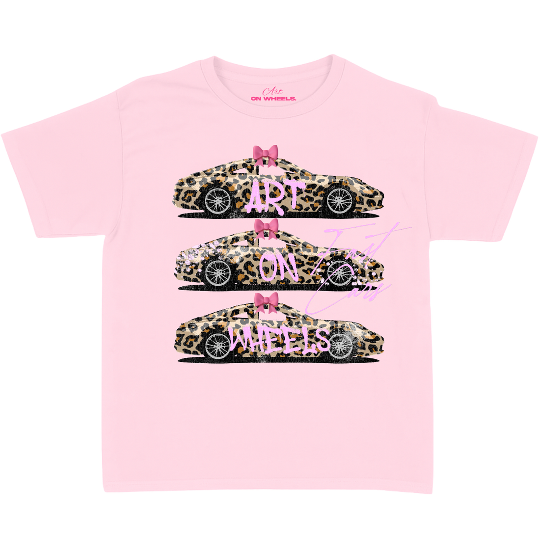Coquette Baby tee